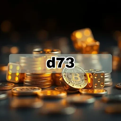 d73: Temukan Keunggulan dan Tips Bermain di Situs Game Online Terbaik