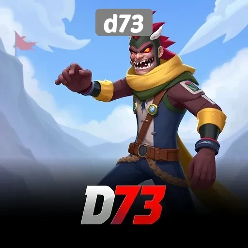 Karakter dan Gameplay Menarik di D73