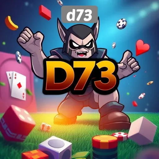 Membandingkan D73 dengan Situs Game Lain di Indonesia