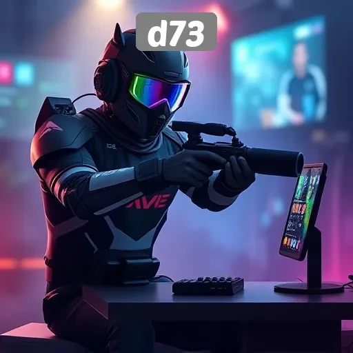 Menggali Fitur Utama di D73 untuk Penggemar Game