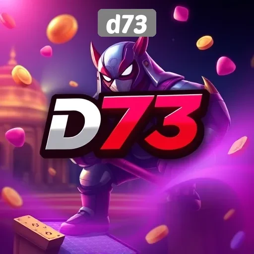 Mengenal Situs Game D73 sebagai Platform Hiburan Digital