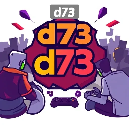 Strategi D73 dalam Menarik Komunitas Gamer di Indonesia
