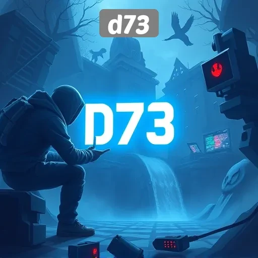 D73: Tempat Berkumpulnya Pengembang dan Gamer