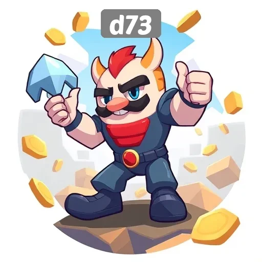 Kenalan dengan D73 Situs Game Inovatif untuk Para Gamer