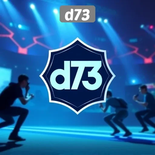 Peran D73 dalam Memperkenalkan Game Lokal ke Pasar Internasional