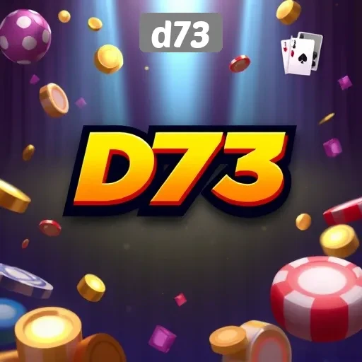Mengenal D73 Sebagai Platform Game Terpopuler di Indonesia