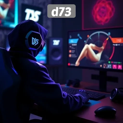 Kenali Fitur Unggulan di d73 untuk Para Gamers