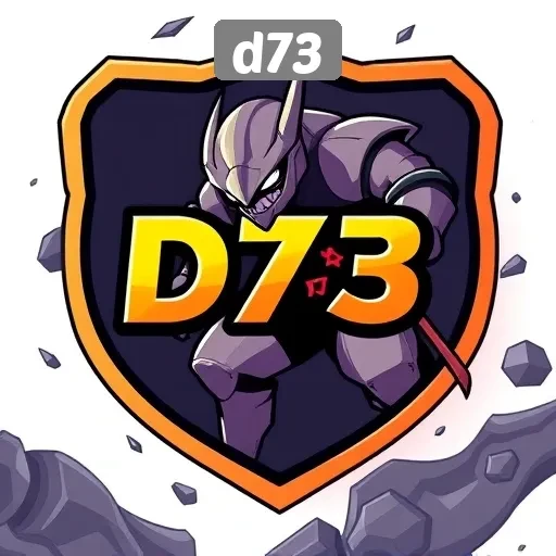 Mengenal D73 Sebagai Platform Game Terbaru