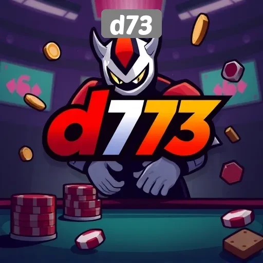 Cara Bergabung dan Bermain di Situs d73 dengan Mudah