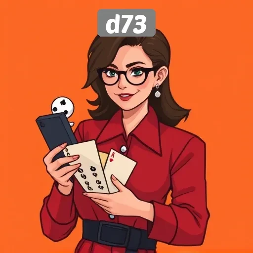 Tips Mengoptimalkan Pengalaman Bermain di D73