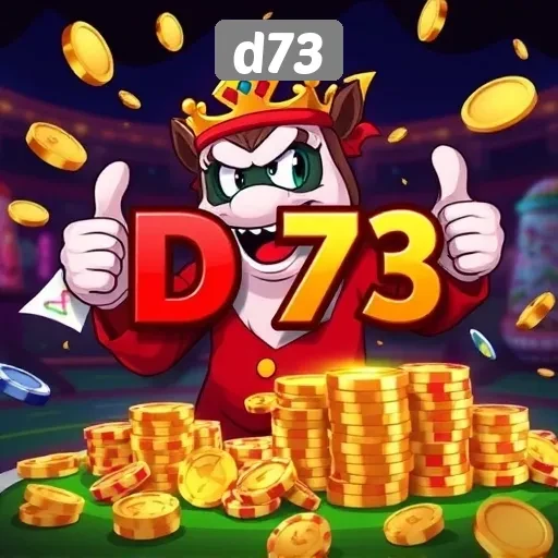 Ulasan Lengkap Mengenai Situs Game D73